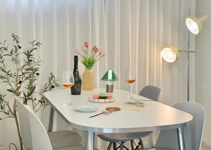 Apartamento 낙산공원 동대문 2층 독채