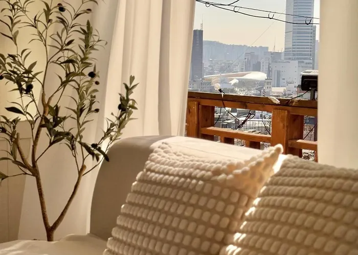 낙산공원 동대문 2층 독채 Apartamento