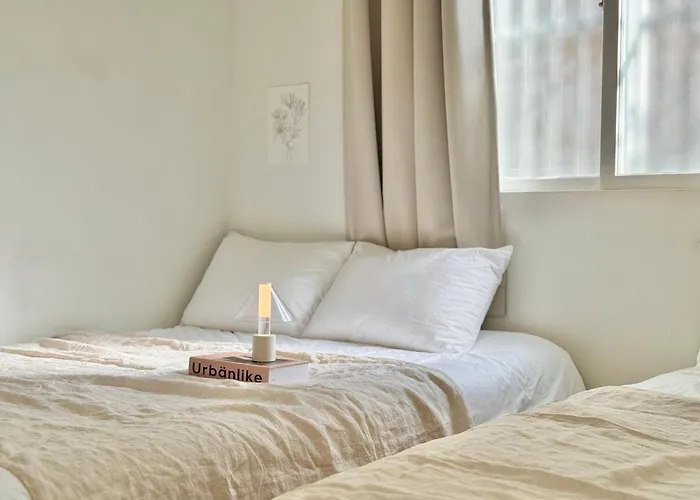 Apartamento 낙산공원 동대문 2층 독채 Seul