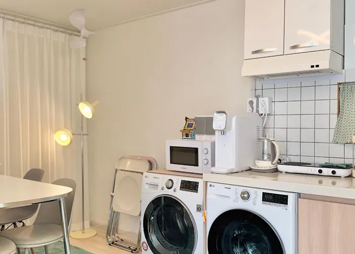 낙산공원 동대문 2층 독채 Apartamento *